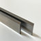 2x Hobelmesser/Streifenhobelmesser 18% HSS 260mm-640mm 20-35mm (610mm x 25mm x 3mm)
