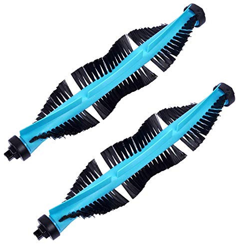 MIRTUX 1 Pack de Rodillos Centrales para Conga 3090 - Recambios para Conga de Calidad - Accesorios para Conga de Alta Eficiencia - Repuestos de Rodillos para Conga