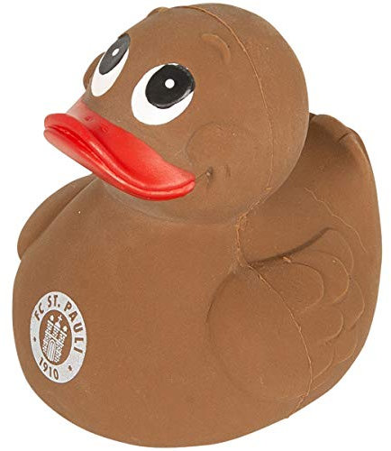 FC St. Pauli Schwimmente Logo