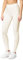 Merry Style Leggings Damen Baumwolle für das ganze Jahr Bequeme Leggings Blickdicht Damen Ideal für Yoga Sport Gym und Freizeit MS10-198 (Ecru,XS)