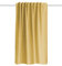 Home Basics -Eskimo- THERMOVORHANG 085960-0966 145 X 135