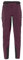 VAUDE Damen Women's Qimsa Softshell Pants Ii Hose, Cassis, 36 EU