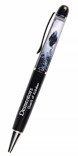 Bioworld Wizarding World Harry Potter Détraqueurs Guards of Azkaban Stylo flottant