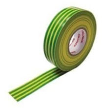 PVC-Isolierband, grün-gelb CELLPACK No. 328 0.18-19-20 g