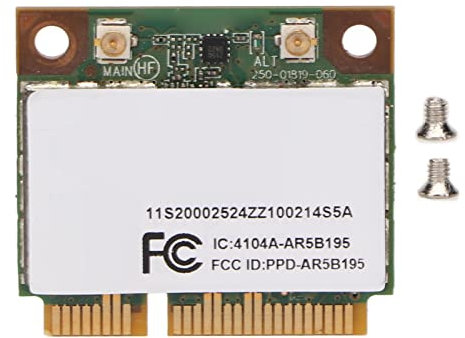 Tarjeta de red para ordenador portátil, 150 Mbps, frecuencia 2.4 GHz, para G470 G480 G485 G580 G585 G475 V560 V480 V470 V370 Y470 Y480 Y485 Y485P Y580 Z480 Z480 70 Z4 85