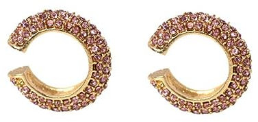 GALPADA Clip per Decorativi Rosa per Ogni Occasione