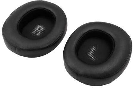 Hsthe Sea 1 Paar Ersatz-Ohrpolster für Kopfhörer für Razer Kraken 7.1 V2, Razer Kraken Pro V2, weich und angenehm zu tragen