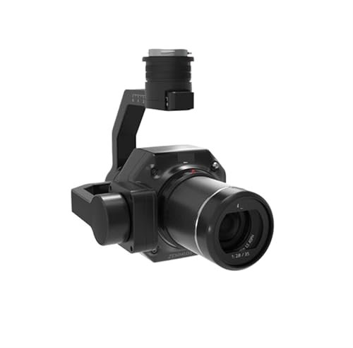 Flytoyecce For DJI Zenmuse P1 Gimbal Camera Compatible With Matrice 300 RTK Integrates a 45 MP Full-frame Sensor