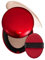 Red Cushion Foundation, Long-Lasting, Cushion Foundation Makeup for Glass Skin, Semi-Matte, Buildable Coverage, for All Skin Types (24W)