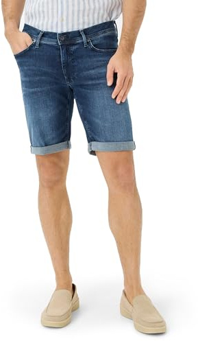 Style Chris B Bermuda Jeans