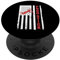 Pogo Stick Champion Schwerkrafttraining Pogo Stick Jumping PopSockets Klebender PopGrip