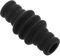 BEBEMOKO Replacement Rubber Sleeve for Espresso Machine Steam Wand Rubber Finger Sleeve Steam Wand Protection Cover