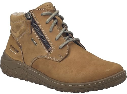 Josef Seibel Damen Businessschuhe Ruby.54,Weite G (Normal),Wechselfußbett,wasserdicht