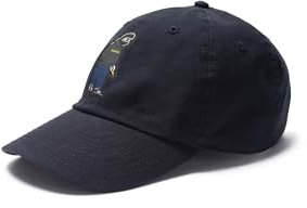 PGWEAR Baseball Cap Karl (DE/NL/SE/PL, Alphanumerisch, Einheitsgröße, Schwarz)