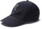 PGWEAR Baseball Cap Karl (DE/NL/SE/PL, Alphanumerisch, Einheitsgröße, Schwarz)