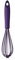 Premier Housewares 0804900 Fouet Zing en Silicone Violet