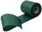 Sensalux Tischläufer, Tischband, stoffähnliches Vlies, Standard 100 by Oeko-TEX® - Klasse I Zertifiziert, 15cm x 25m, Grün