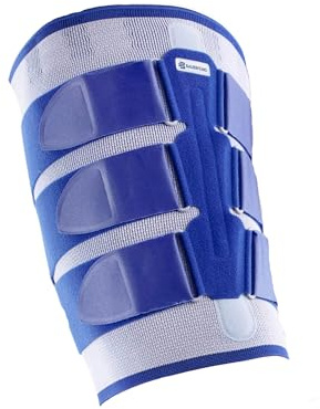 Bauerfeind MyoTrain® Oberschenkelbandage 6