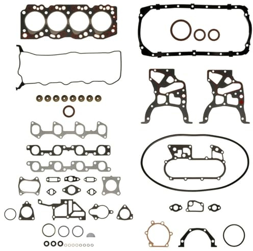 AJUSA 50112000 Dichtungsvollsatz, Motor