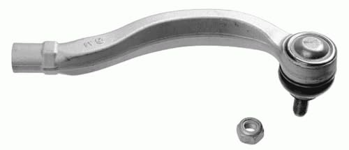 LEMFÖRDER 34532 01 Spurstangenkopf für Citroen C5 III Break (RW_) 2008-2017 Rechts, Vorderachse und Andere Fahrzeuge