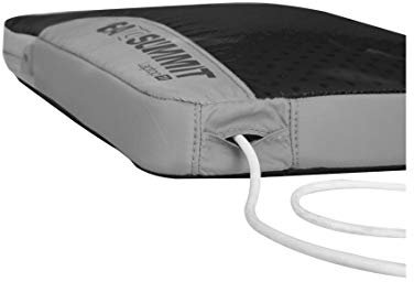 Sea to Summit Laptop Sleeve 33 cm 15, Accessori Arrampicata Unisex-Adulto, Nero (Black), Taglia Unica