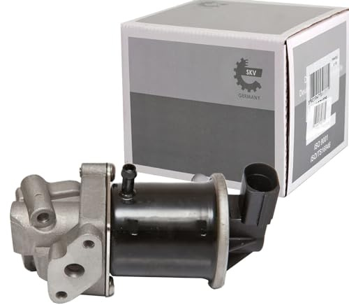 ESEN SKV AGR-Ventil 14SKV074 Betriebsart: elektrisch, | Kompatibel mit: SEAT AROSA, VW LUPO I, POLO, POLO III CLASSIC, POLO Variant