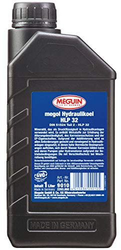 MEGUIN Hydraulikoel HLP 32 1l