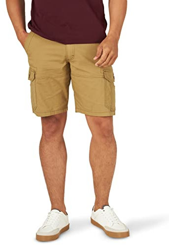 Lee Herren Extreme Motion Swope Short Cargos, Nomade, 42 EU