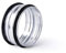 Steinberg14 Ø 125mm Raccord De Tuyau En Acier Galvanisé