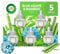 Air Wick Scented Oils 0+5 Blue Agave and Bamboo​