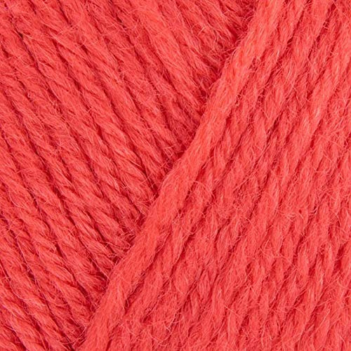 West Yorkshire Spinners Colour Lab DK 361 Coral Crush