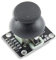 UMTMedia® JoyStick Module X Y Dual Axis 5V PS2 Joystick Controller For Arduino Raspberry PI