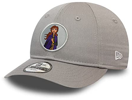 New Era 9Forty Kinder Cap - Disney Die Eiskönigin Anna Child