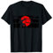 Japanischer Bogen Bogenschütze Bogenschießen T-Shirt