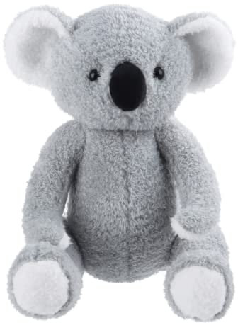 Apricot Lamb – Kuscheltier Koala 23 cm – Plüsch Spielzeug Plüschtier für Kinder und Baby – Flauschiger Stofftier zum Spielen, Sammeln & Kuscheln – Gemütliches Schmusetier – Pummeliger Koala