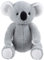 Apricot Lamb – Kuscheltier Koala 23 cm – Plüsch Spielzeug Plüschtier für Kinder und Baby – Flauschiger Stofftier zum Spielen, Sammeln & Kuscheln – Gemütliches Schmusetier – Pummeliger Koala