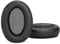 Premium Replacement WH-H910N Ear Pads Cushions compatible with Sony WH-910N H.ear on 3 wireless headphones (Black). Premium Protein Leather | High-Density Foam | Great Comfort