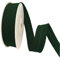 TEXTEX = 20 mm Breites Schrägband. 50% Baumwolle und 50% Polyester. Stück von 10m - (Grüne Flasche)