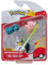 Pokémon PKW3057 Battle Figure Set-Piepi, Tanhel, Lauchzelot