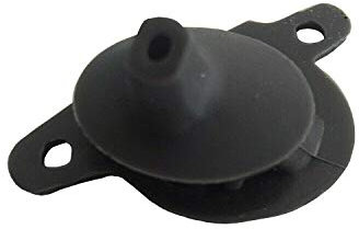 Joint d'étanchéité pour interrupteur de couvercle de casserole - Pièce alternative compatible - Remplacement pour Thermomix TM5/TM6