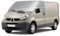 Opaltool Externe Thermo Scheibenabdeckung für Opel Vivaro Renault Trafic N-issan Primastar 2001-2014, Luxus Silber Wrap, Faltbare Frontscheibenabdeckung Winter Sommer Scheibenfrostschutz Abdeckung