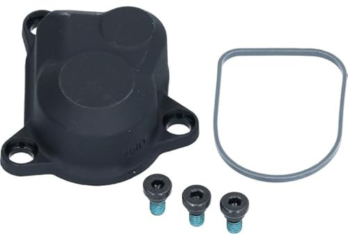 SHIMANO Abdeckung Shadow+ RD-M5120 Komplettset