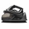 JATA JECP8523 - Centro Planchado con Suela cerámica. 2250 W. Vapor continuo 40-60 g/min. Antical. Vapor vertical. Llenado continuo. Capacidad: 1.1 L
