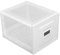 Time Locking Box, Time Lock Box with Digital Code, Charging Slot, Timer Lock Container, Clear Lockable Storage Box, Lockable Box for Cell Phones, Snacks, Unwanted Temptations