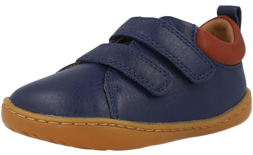 Camper Jungen Peu Cami K800405 Sneaker, Blau 041, 26 EU