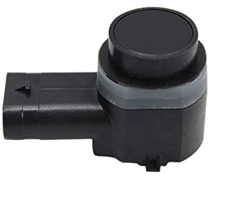 Wivplex PDC Parksensor Rückfahrassistent, for VW, for, for Seat, for Skoda, 1S0919275 4H0919275 3C0919275S PDC-Sensor für Parkassistent