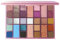 SEPHORA Favorites Limited Edition Vibrant Lights The Amazing Palette - 29 ombre vibranti