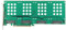 Rankomu Nvme Pcie Card Riser Card PCIe 3.0 X16 M.2 U.2 SSD Hard Drive Expansion Adapter Card, NVMe to PCIe Card for Disk Array Extension