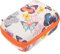 Gadpiparty Kids Camera Bag Case for Boys and Girls Portable Durable Storage Bag Shockproof Photography Organizer for Travel Cute Design for Digital Cameras