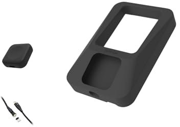 JOWUA Power Dock Combo kompatibel mit Apple Watch, kompatibel mit AirPods, inklusive Magnetkabel